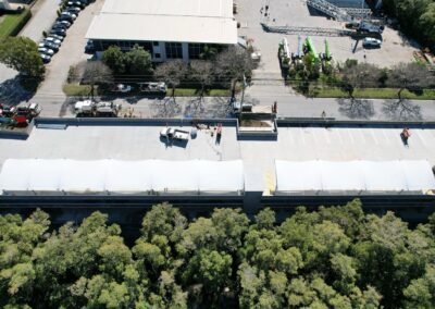 Northshore Car Park