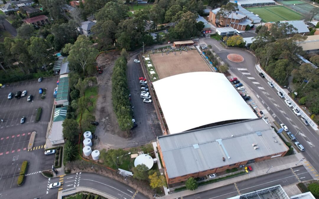 Castle Hill Bowling Club