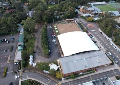 Castle Hill Bowling Club
