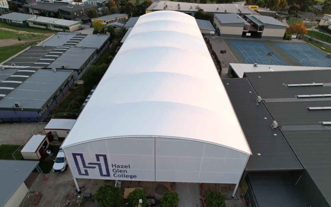 Hazel Glen College